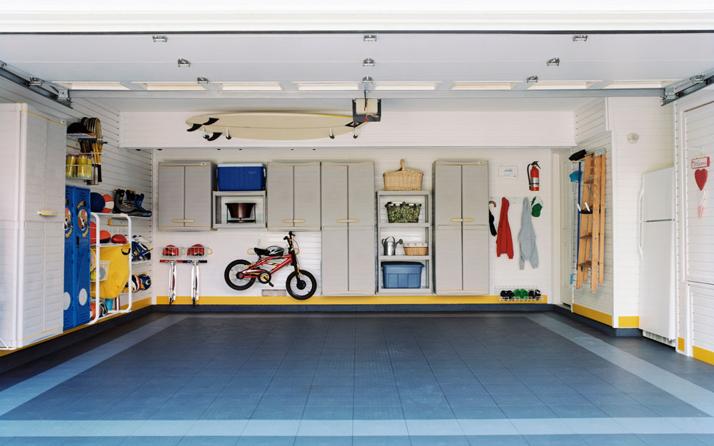 ORGANIZING SERVICES Image